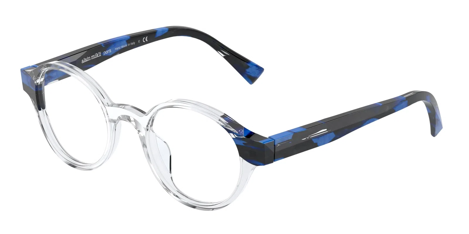 Alain Mikli Kiva 3132 Eyeglasses - view 8